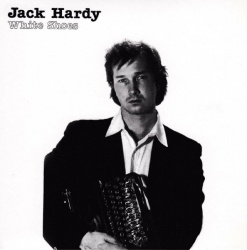 White Shoes (CD)