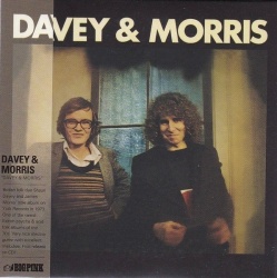 Davey & Morris (CD)