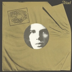 Triad (CD)