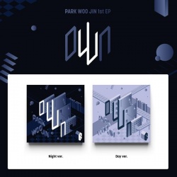 Own (CD)