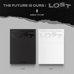 Future Is Ours : Lost (CD)