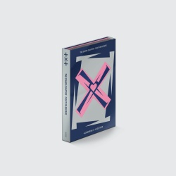 Chaos Chapter: Fight Or Escape (CD)