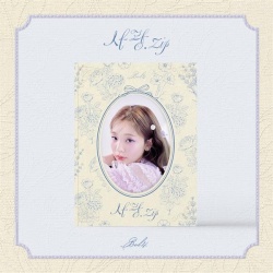 Love.Zip (CD)