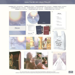 Fallin' (CD)