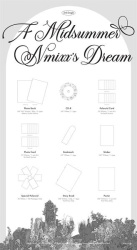 A Midsummer Nmixx's Dream (CD)