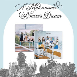A Midsummer Nmixx's Dream (nswer) (CD)