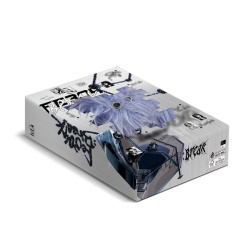 Fe3O4: Break (CD)