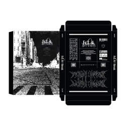 Fe3O4: Break (CD)