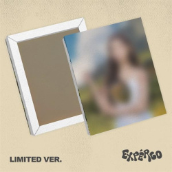 Expergo (CD)