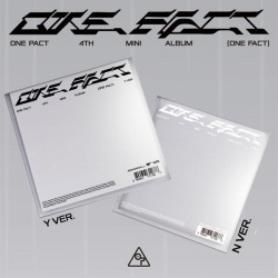 One Fact (CD)