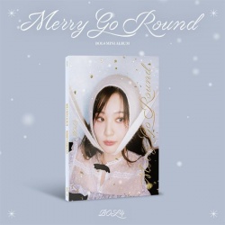 Merry Go Round (CD)