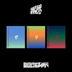 How? (CD)