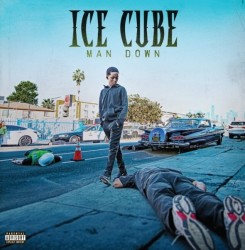 Man down (cd)