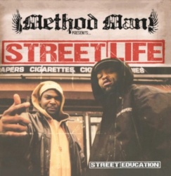 Street Education (LP)