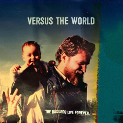 The Bastards Live Forever (LP)