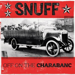 Off on the Charabanc (LP)
