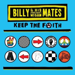 Keep the Faith (LP)