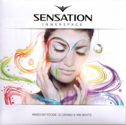 Sensation Innerspac (2CD)