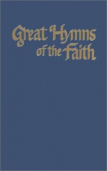 Great Hymns of the Faith-Blue - King James Version Responsive Readings