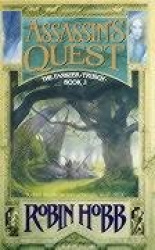The Farseer Trilogy 3. Assassin's Quest