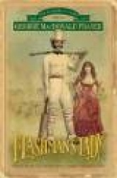 Flashman’s Lady