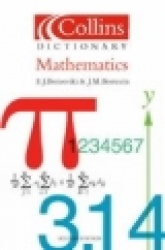 Collins Dictionary of - Mathematics