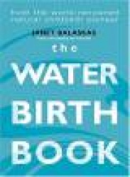 Water Birth Book