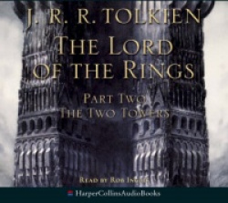 The Lord of the Rings - Part Two: the Two Towers