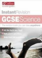 INSTANT REVISION GCSE SCIENCE