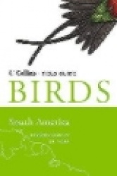 Birds of South America - Non-Passerines