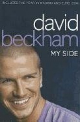 DAVID BECKHAM MY SIDE PB