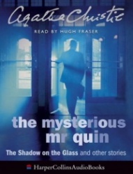 Mysterious Mr Quin