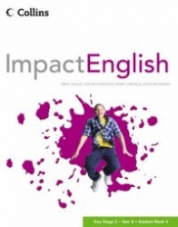 IMPACT ENGLISH, STUDENT BOOK