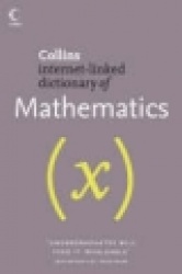 Collins Internet-linked Dictionary of Mathematics