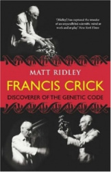 Francis Crick