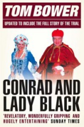 Conrad and Lady Black - Dancing on the Edge