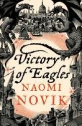 Victory of eagles
