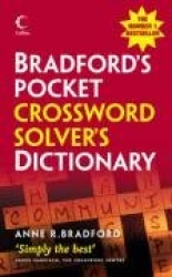 Collins Bradford's Crossword Solver's Pocket Dictionary
