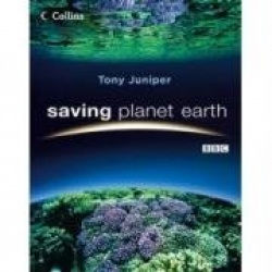 Saving Planet Earth