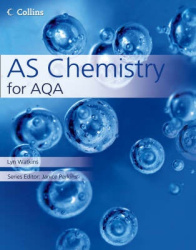 AS CHEMISTRY FOR AQA