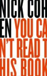You Can T Read This Book: Censorship in an Age of Freedom