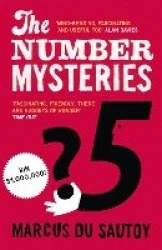 The Number Mysteries