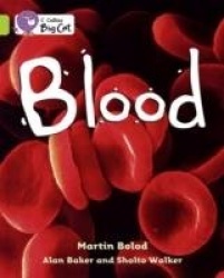 Blood - Band 11/Lime