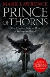 Prince of Thorns