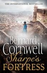 SHARPES FORTRESS_SHARPE SE3 PB