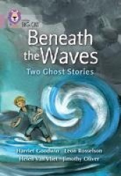 Beneath the Waves: Two Ghost Stories - Band 18/Pearl