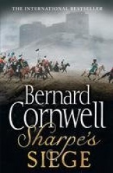 SHARPES SIEGE_SHARPE SERI20 PB