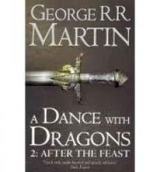 A Dance With Dragons: Part 2 After the Feast