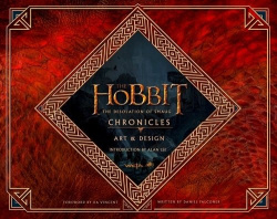 The Hobbit: The Desolation of Smaug - Chronicles