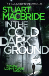 In the cold dark ground